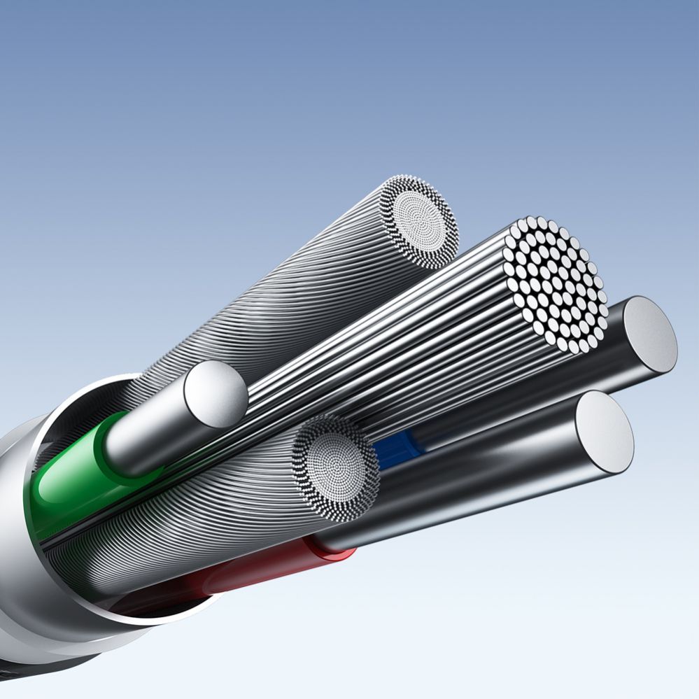 Kaabel Joyroom Black \ 1.2 m