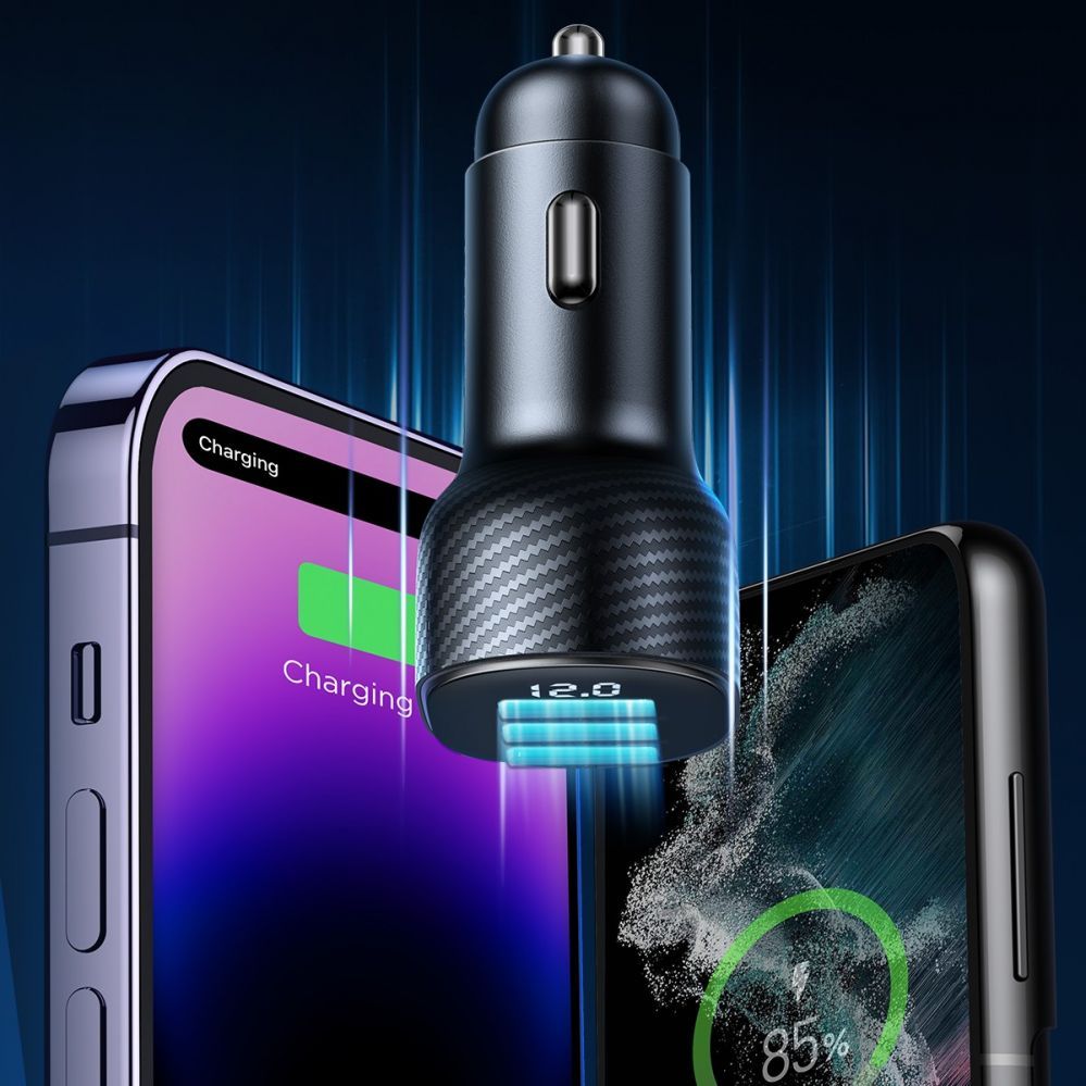 Kaabel Joyroom USB-A (female)