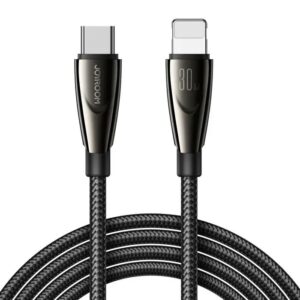 Kabelis Joyroom  Lightning (male) || USB-C (męski) 