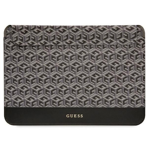 Back panel cover Guess Black