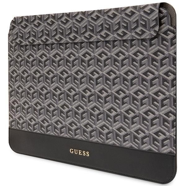 Back panel cover Guess Black
