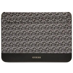 Back panel cover Guess  Black 