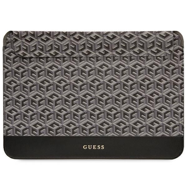 Back panel cover Guess Black