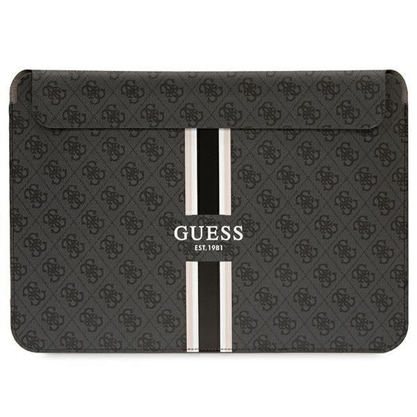 Back panel cover Guess Black