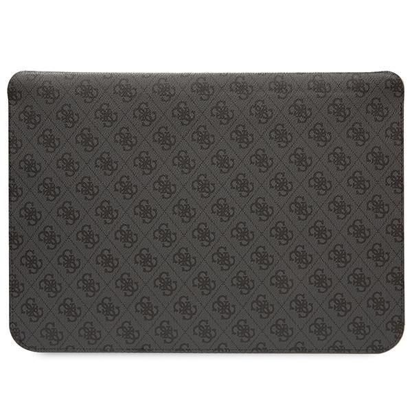 Back panel cover Guess Black