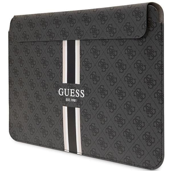 Back panel cover Guess Black