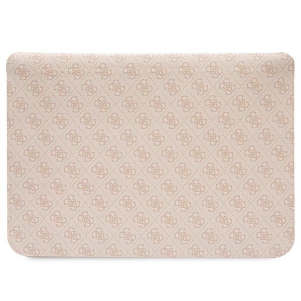 Tagakaaned Guess Pink