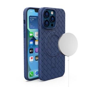 Back panel cover Hurtel  Blue 