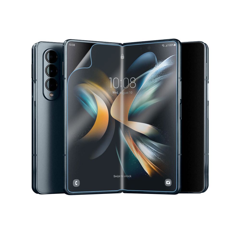 Kaitsekile Wozinsky Wozinsky Invisible Film protective film for Huawei Mate X3