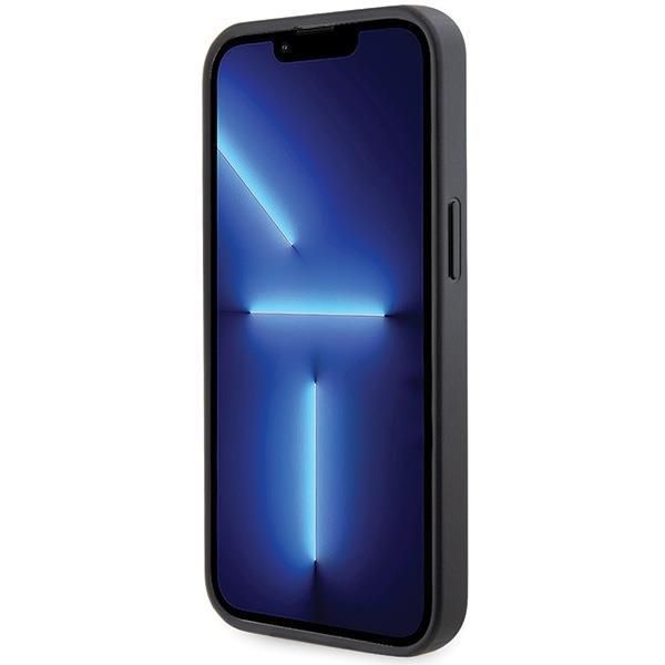 Tagakaaned Guess Black