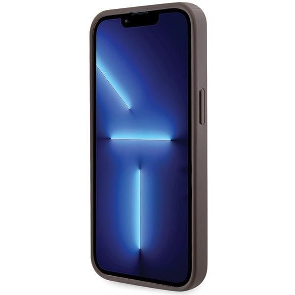 Tagakaaned Guess Brown