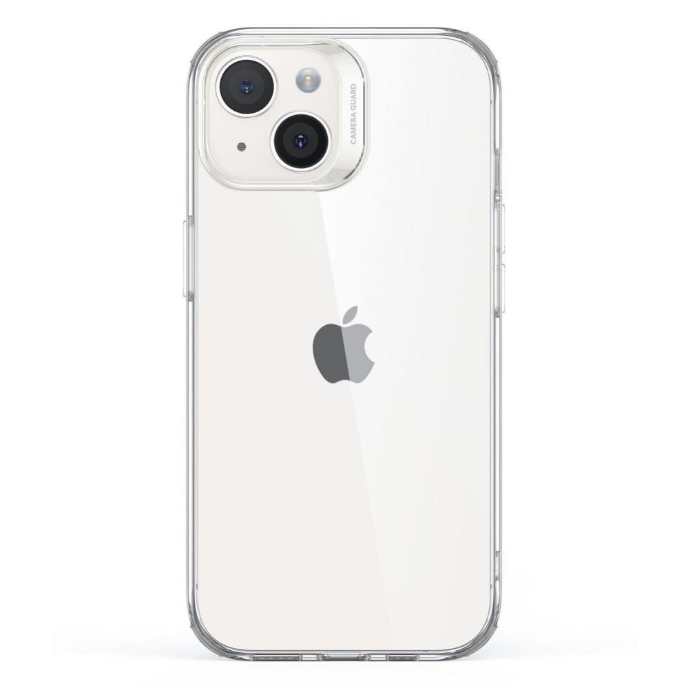 Чехол на заднюю панель ESR ESR Project Zero iPhone 15 Case - Clear