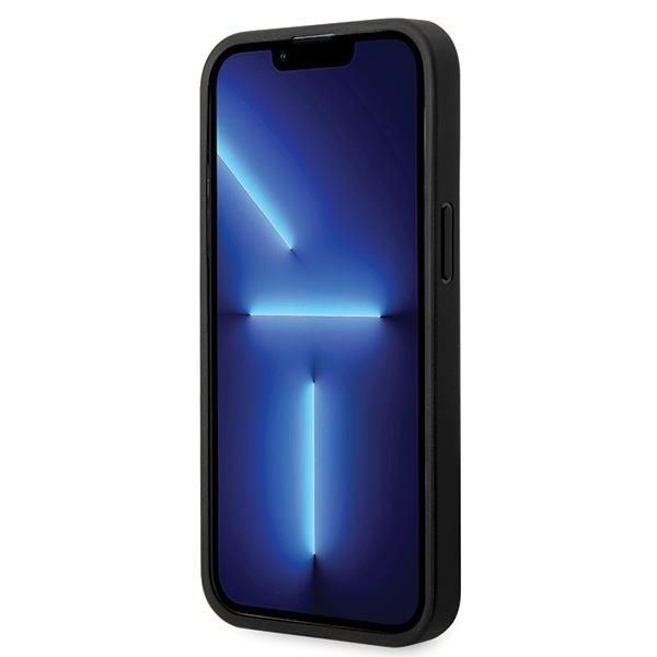 Back panel cover BMW Black