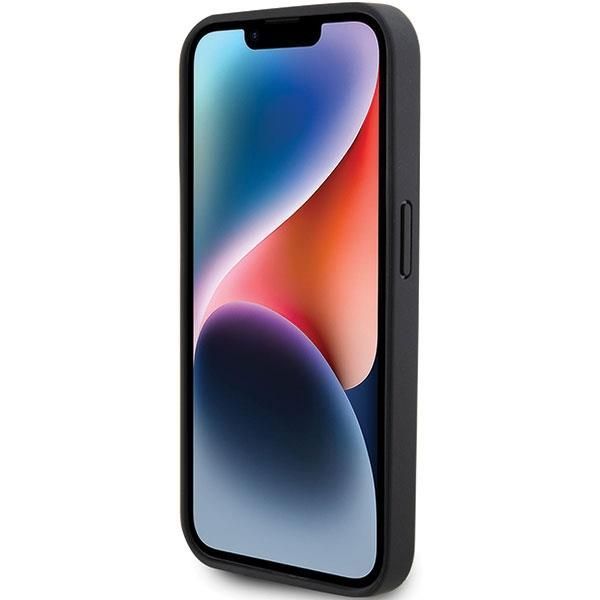 Tagakaaned Ferrari Black