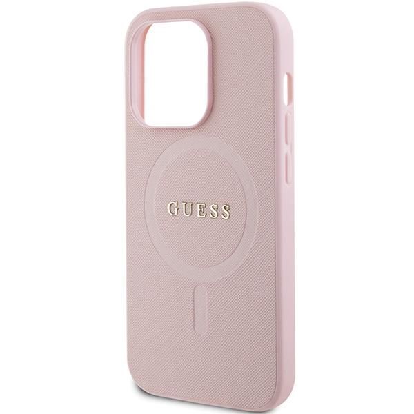 Tagakaaned Guess Pink