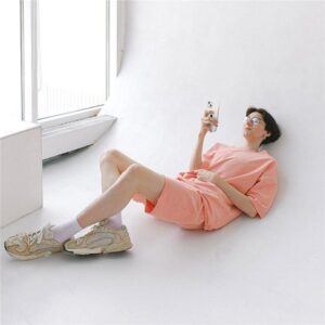 Aizmugurējais vāciņš Spigen  Beige || Transparent 