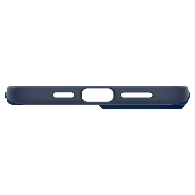 Back panel cover Spigen Blue