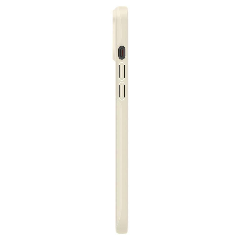 Back panel cover Spigen Beige