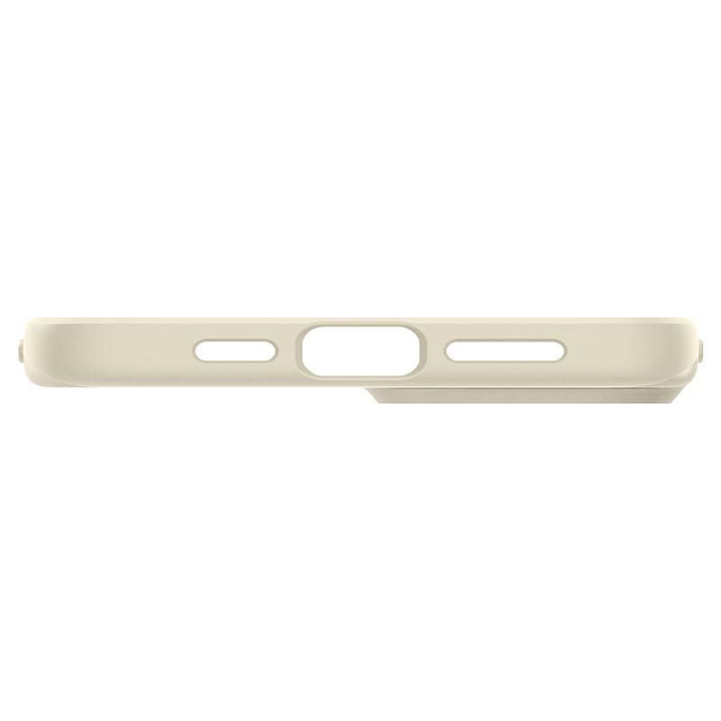 Back panel cover Spigen Beige