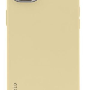 Back panel cover Decoded  Yellow 