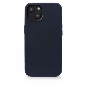 Back panel cover Decoded  Blue 