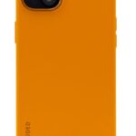 Чехол на заднюю панель Decoded  Orange 