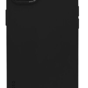 Back panel cover Decoded  Black 