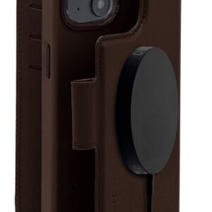 Tagakaaned Decoded  Brown 