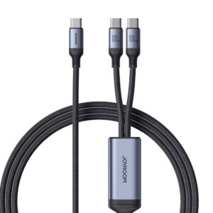 Kabelis Joyroom  USB-C (męski) 
