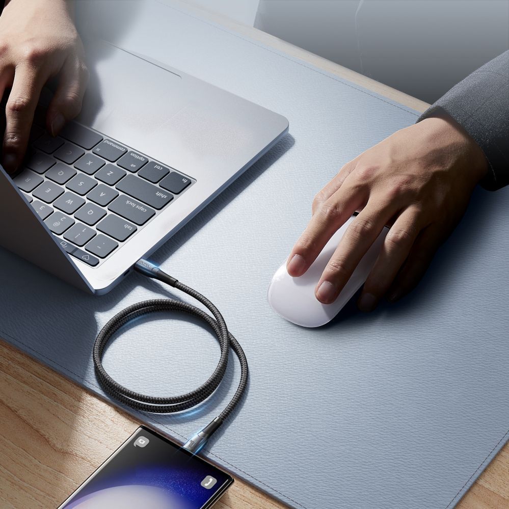 Kaabel Joyroom Black \ 1 m