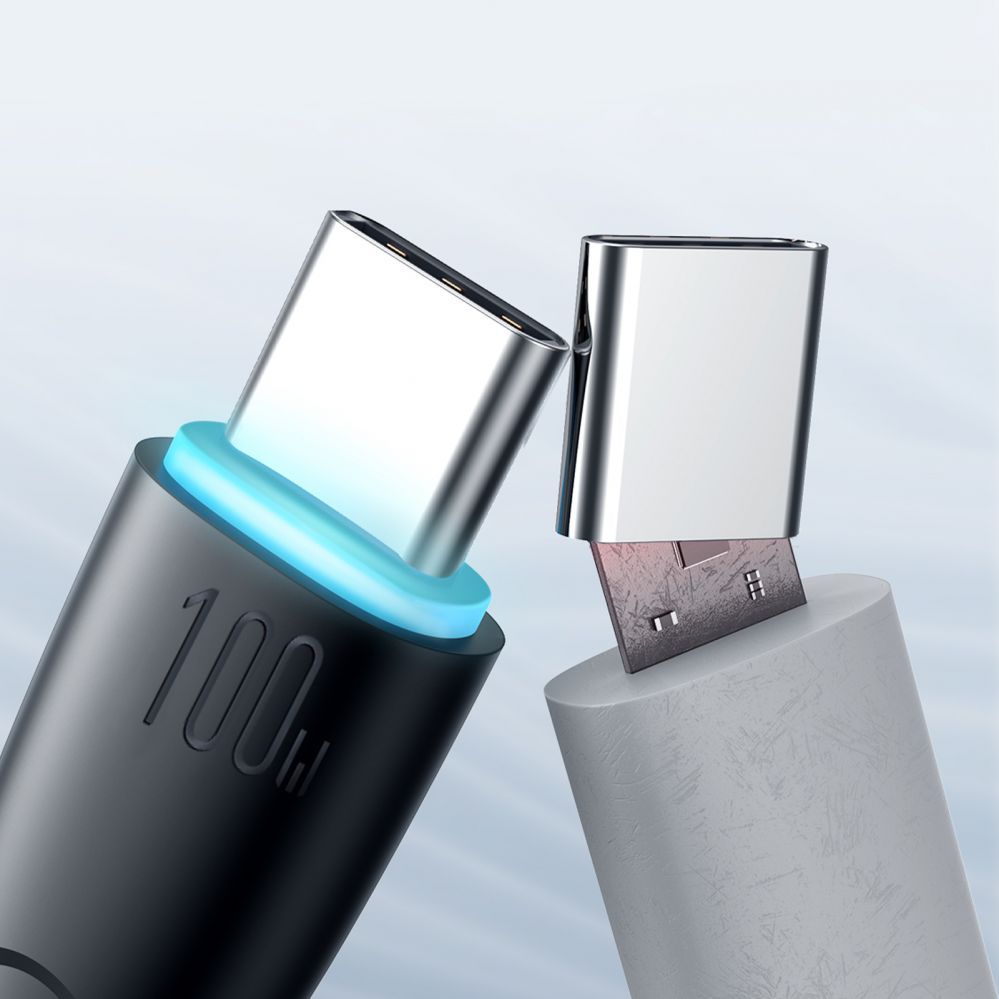 Kaabel Joyroom Black \ 1 m