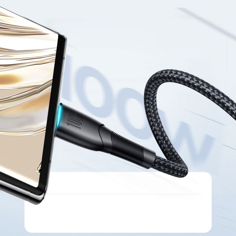 Kaabel Joyroom Black \ 1 m