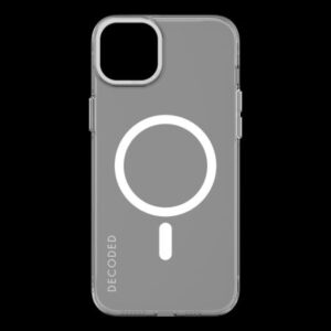 Aizmugurējais vāciņš Decoded  Transparent 