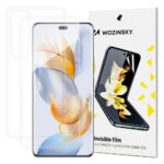 Защитная плёнка Wozinsky  Wozinsky Invisible Film protective film for Honor 90 Pro 