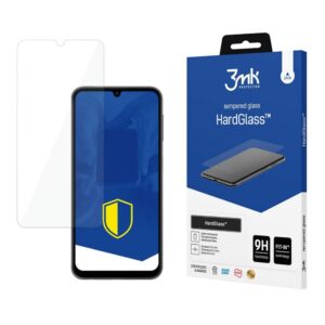 Apsauginiai stiklai 3MK  Samsung Galaxy A24 4G/A25 5G - 3mk HardGlass 