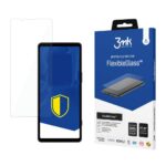 Kaitseklaasid 3MK  Sony Xperia 5 V - 3mk FlexibleGlass 