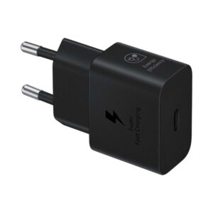 Adapteris Samsung  EP-T2510NBEGEU \ Black 