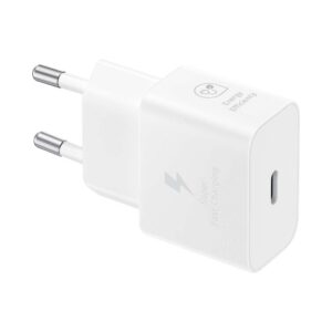 Adapteris Samsung  EP-T2510NWEGEU \ White 