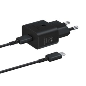 Adapteris Samsung  Black 