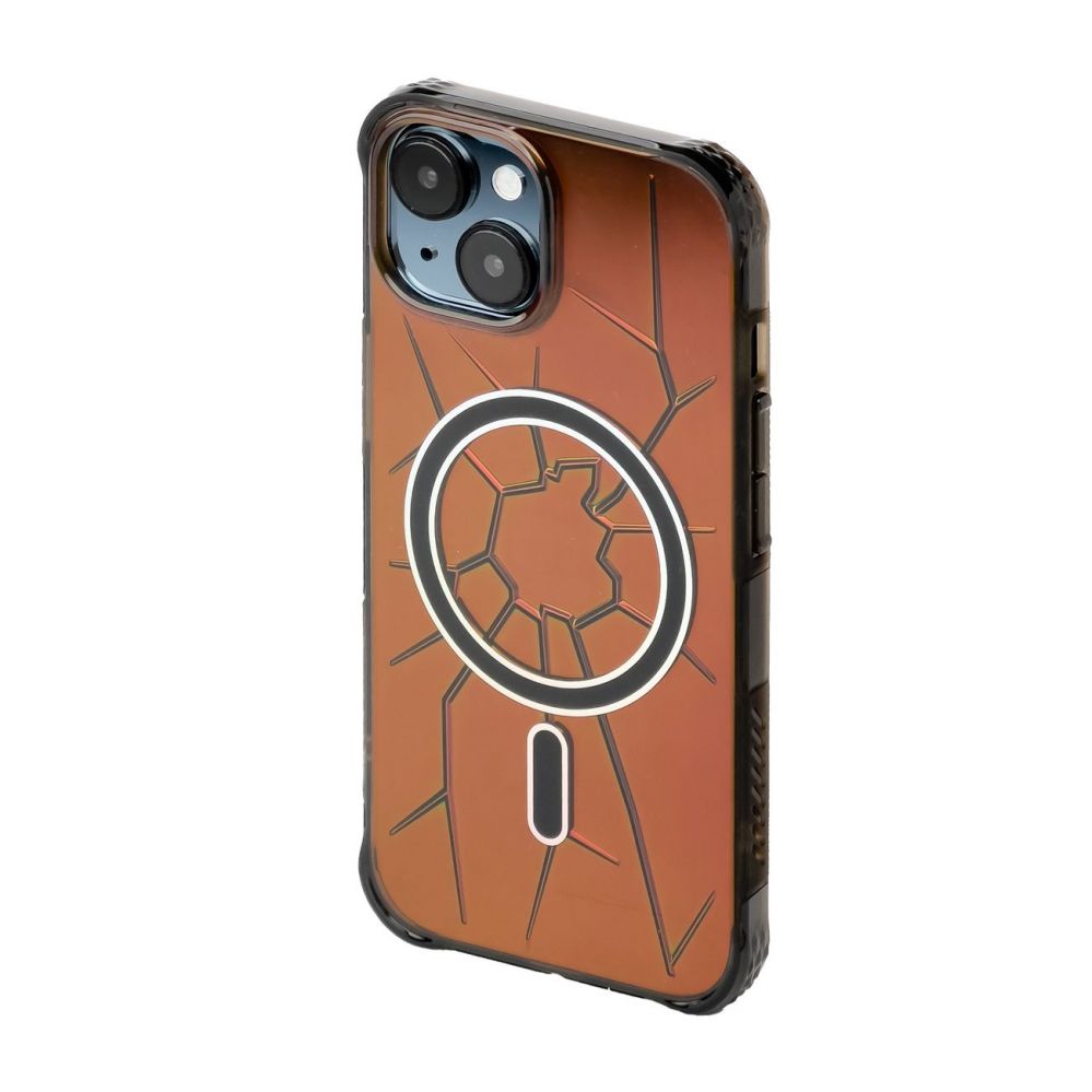 Tagakaaned Kingxbar Black