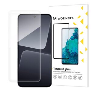 Apsauginiai stiklai Hurtel - Wozinsky Tempered glass for Xiaomi 14 