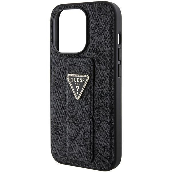 Back panel cover Guess Black