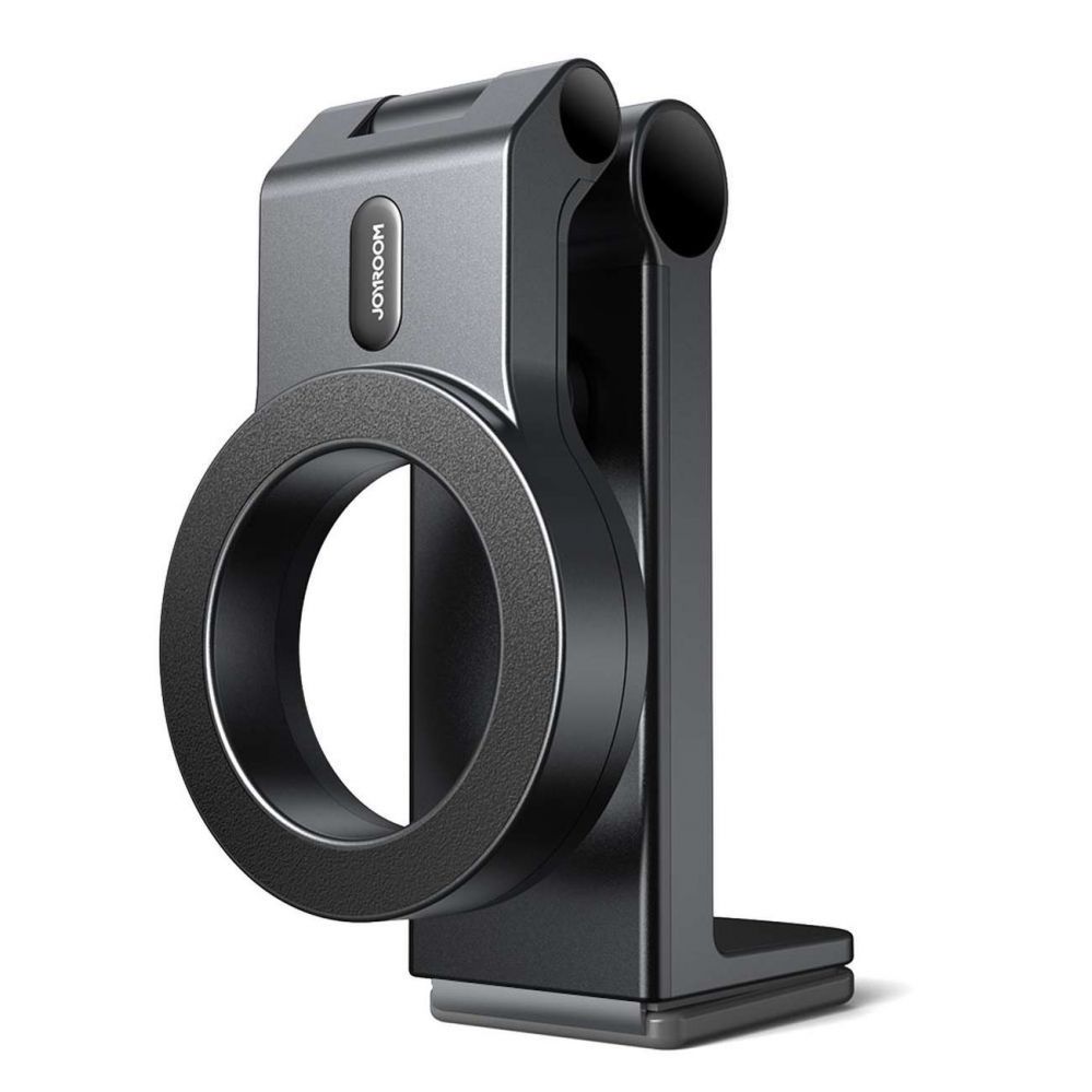 Auto holder Joyroom Joyroom JR-ZS365 magnetic phone travel holder - black