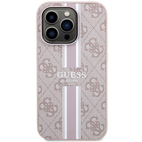 Tagakaaned Guess Pink