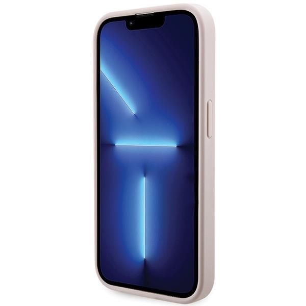 Tagakaaned Guess Pink