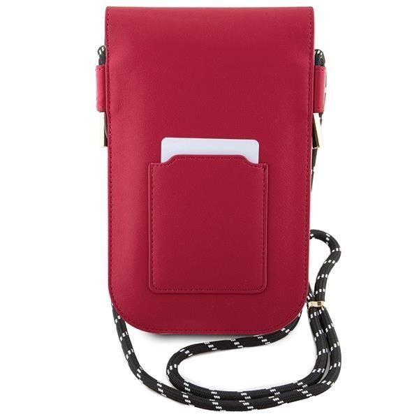 Rõngahoidja Hello Kitty Pink