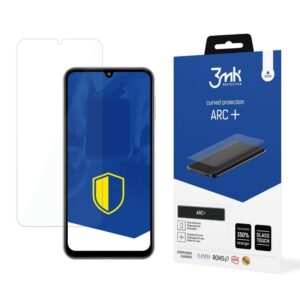 Apsauginė plėvelė 3MK  3mk ARC+ foil for Samsung Galaxy M34 5G 