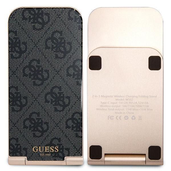 Adaptrid Guess Black