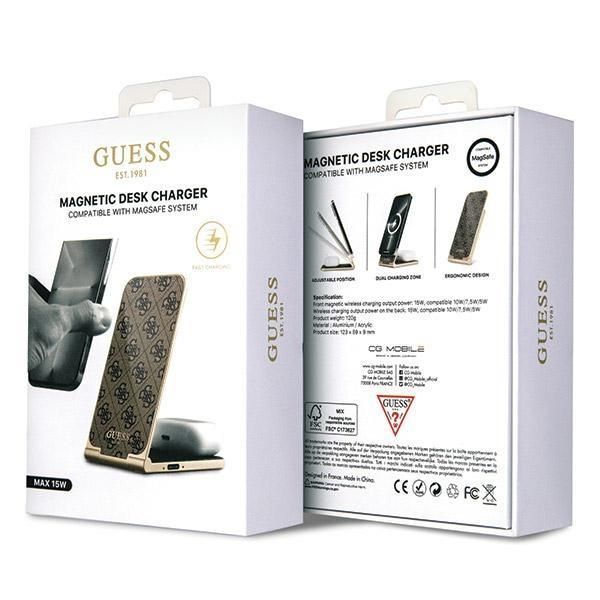 Adaptrid Guess Brown