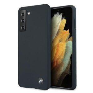 Nugarėlės dėklai BMW  Blue 